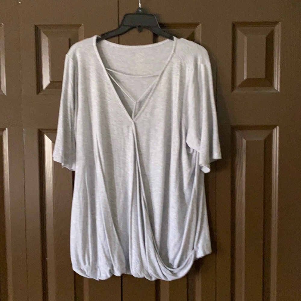 Super soft tee